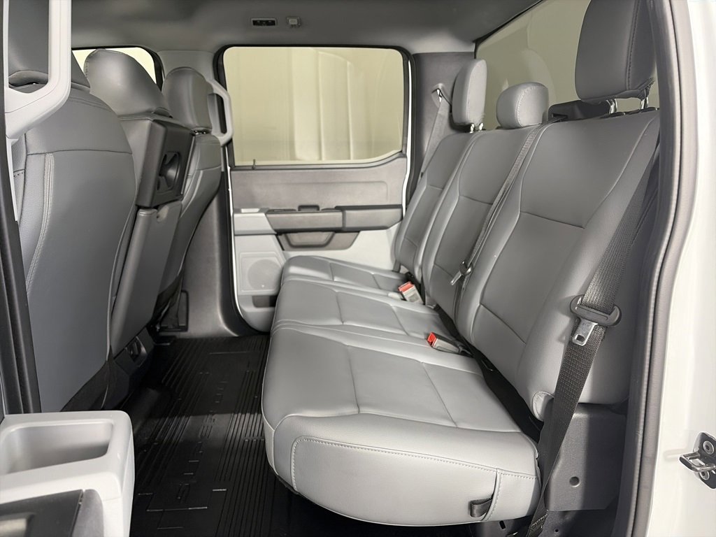 Certified 2025 Ford F350 XL w/ XL Driver Assist Package image 13