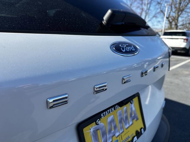 Certified 2022 Ford Escape SE w/ Convenience Package image 46