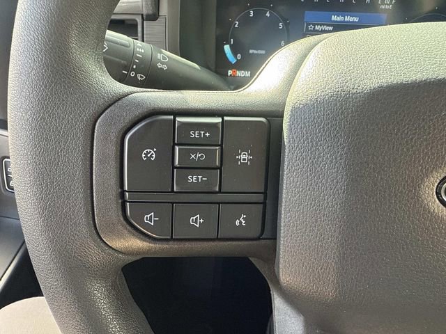 Certified 2024 Ford F150 STX w/ STX Black Appearance Package image 29