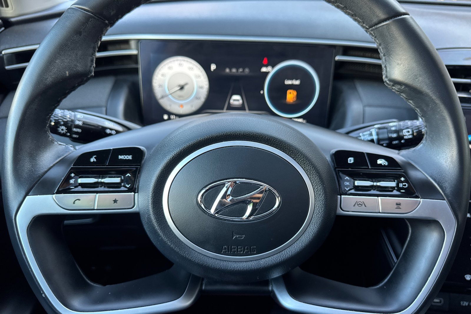 Used 2024 Hyundai Tucson SEL w/ Convenience Package FWD image 23