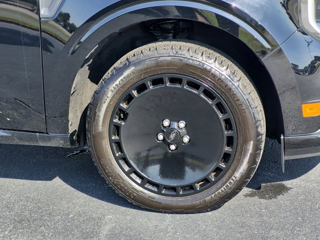 Certified 2025 Ford Maverick Lobo AWD/4WD image 11