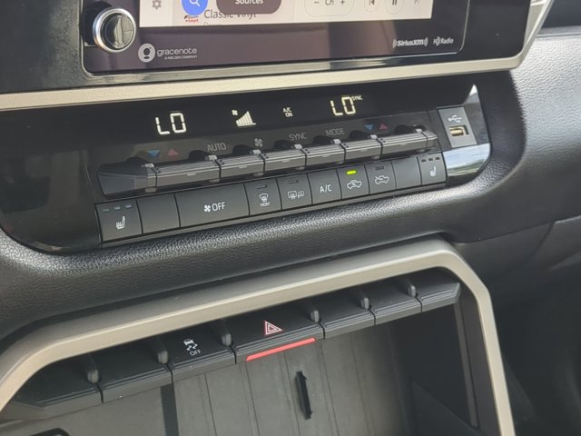 Used 2024 Toyota Tundra SR5 AWD/4WD image 25