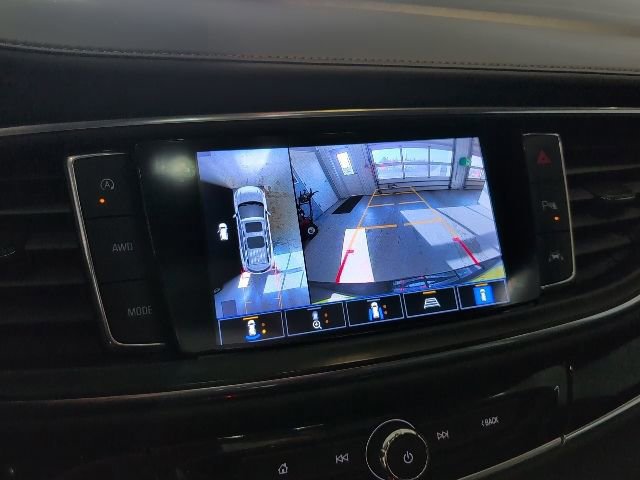 Used 2022 Buick Enclave Avenir image 27