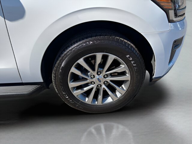 Certified 2022 Ford Expedition XLT AWD/4WD image 28