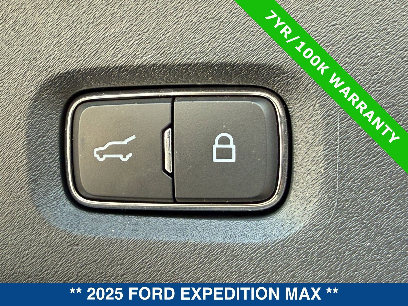 Certified 2025 Ford Expedition Max Active image 15
