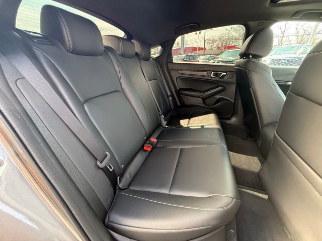 Used 2023 Acura Integra A-Spec FWD image 18