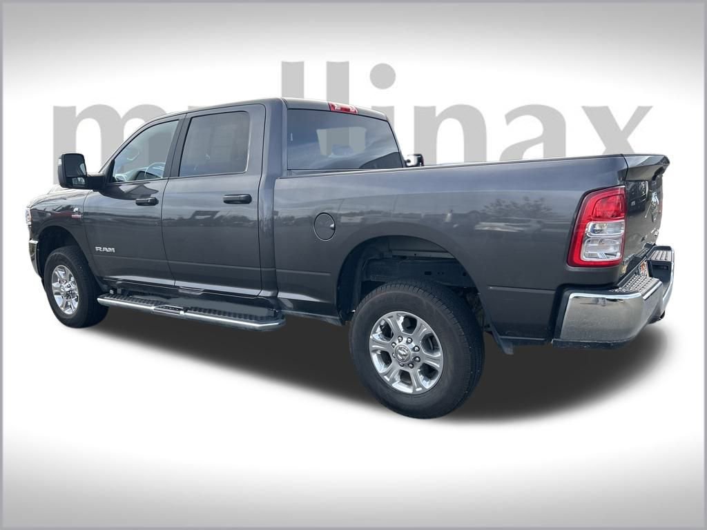 Used 2024 RAM 2500 Big Horn image 11