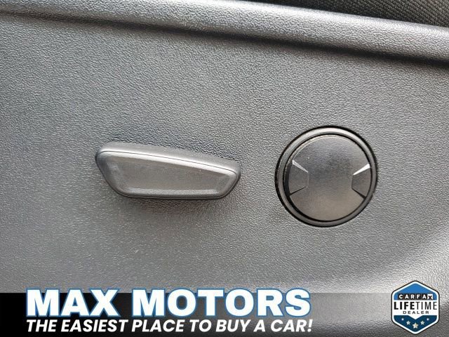 Certified 2025 Ford F150 XLT w/ Equipment Group 301A Standard image 19