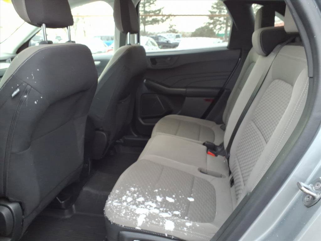 Certified 2022 Ford Escape SE image 11