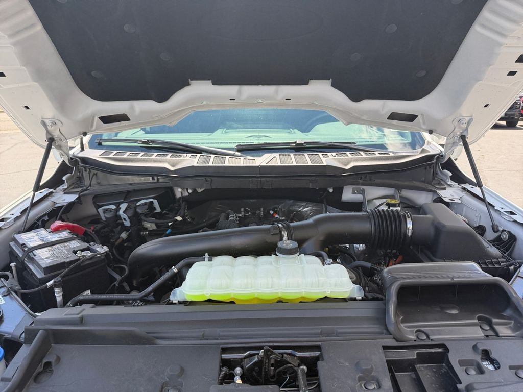 Certified 2026 Ford F150 Lariat AWD/4WD image 29
