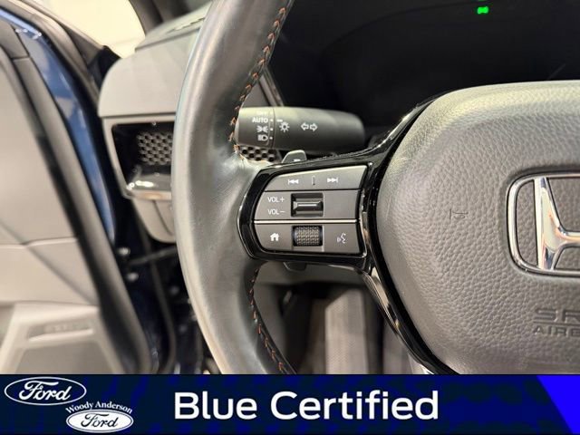 Used 2023 Honda CR-V Sport Touring image 11