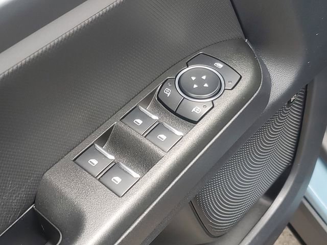 Certified 2023 Ford Bronco Sport Outer Banks w/ Tech Package AWD/4WD image 9