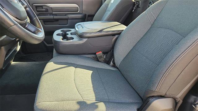 Used 2022 RAM 2500 Tradesman image 12