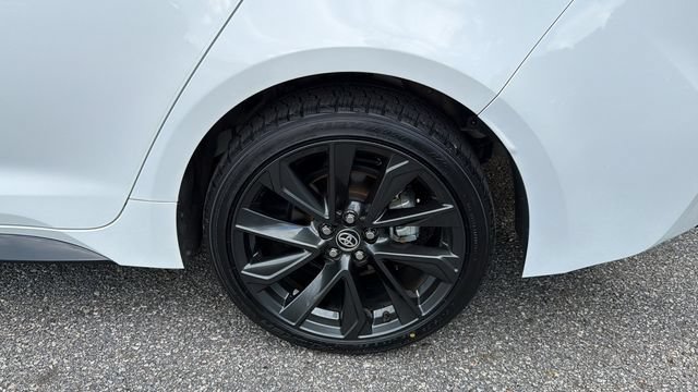 Used 2024 Toyota Corolla SE FWD image 19