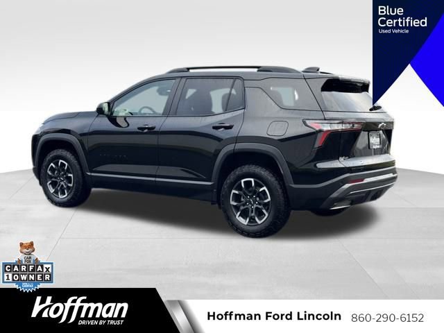 Used 2025 Chevrolet Equinox ACTIV image 3