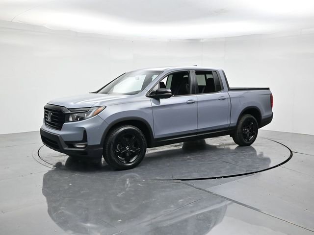Used 2023 Honda Ridgeline Black Edition image 5