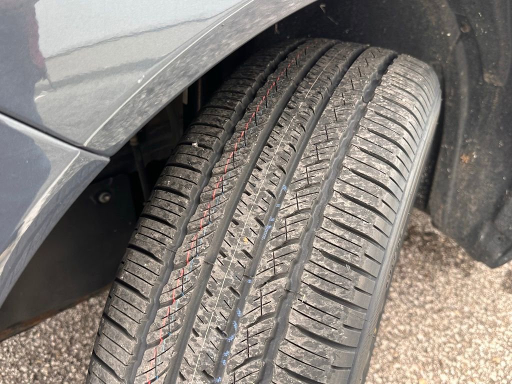 Used 2021 Toyota Venza Limited w/ Advanced Technology Package AWD/4WD image 9