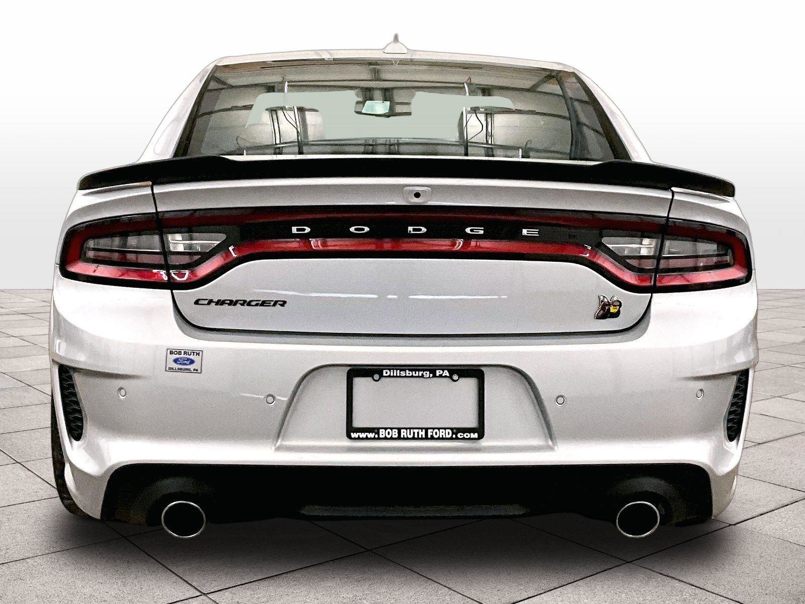 Used 2023 Dodge Charger Scat Pack image 4