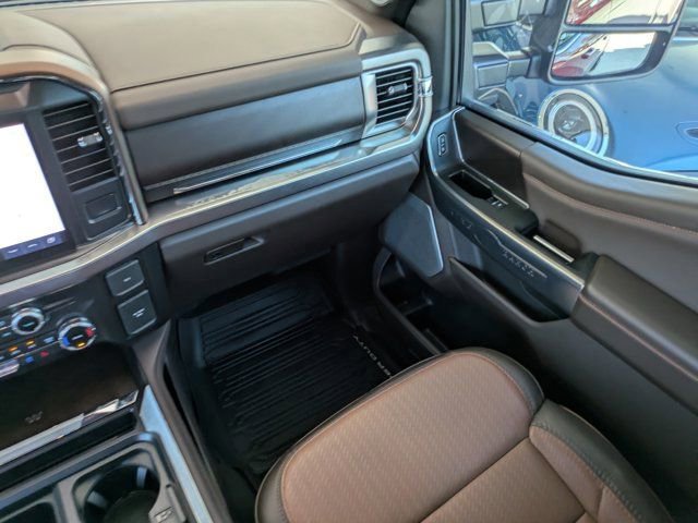 Certified 2024 Ford F250 King Ranch image 17