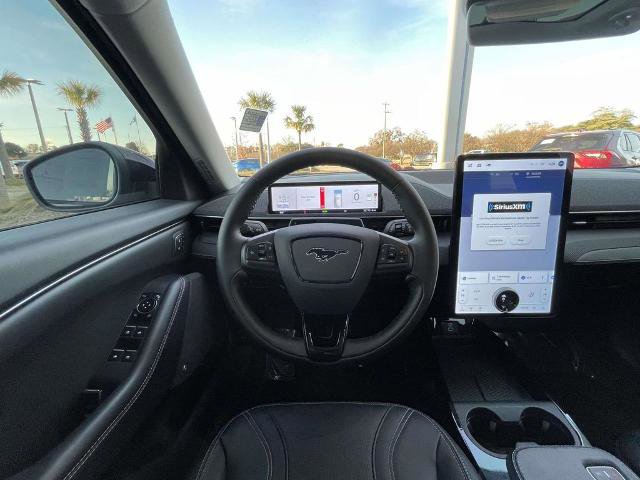 Certified 2023 Ford Mustang Mach-E Premium image 11