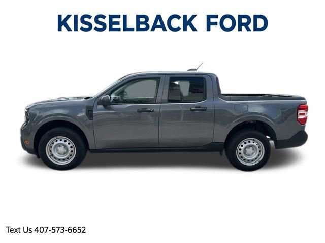 Certified 2025 Ford Maverick XL image 2