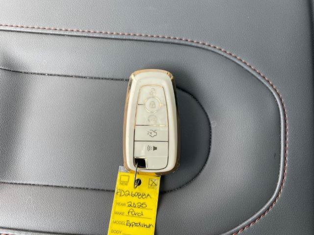 Certified 2025 Ford Expedition Active RWD image 28