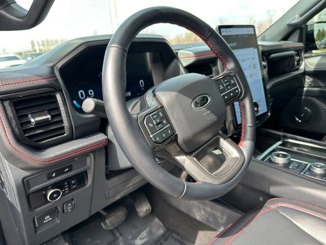 Certified 2024 Ford Expedition Max Limited AWD/4WD image 26
