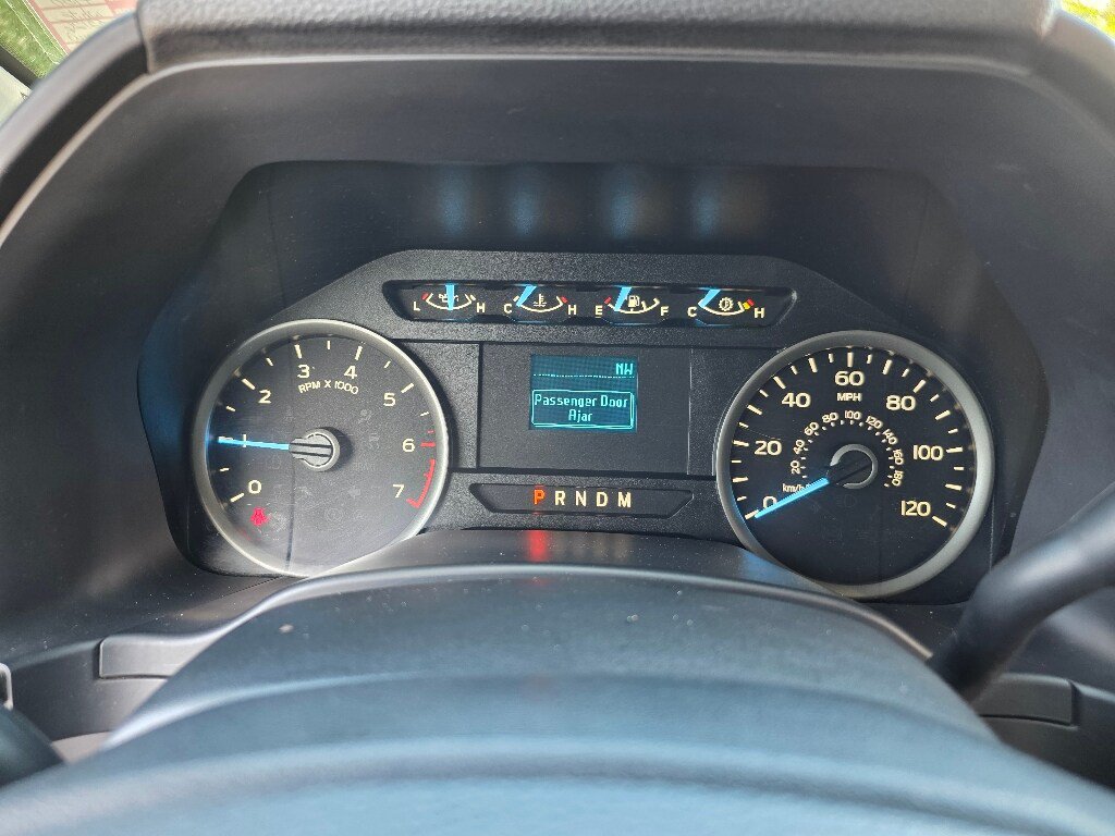 Certified 2019 Ford F150 XLT AWD/4WD image 3