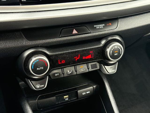 Used 2022 Kia Rio S w/ Technology Package FWD image 21