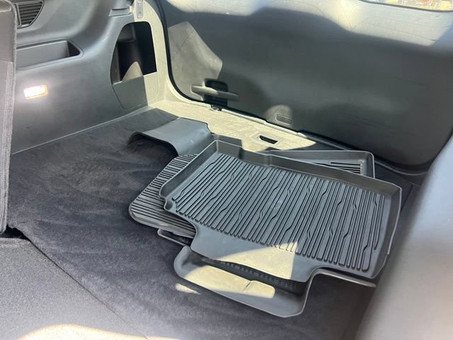 Certified 2024 Ford Edge SEL w/ Convenience Package AWD/4WD image 21