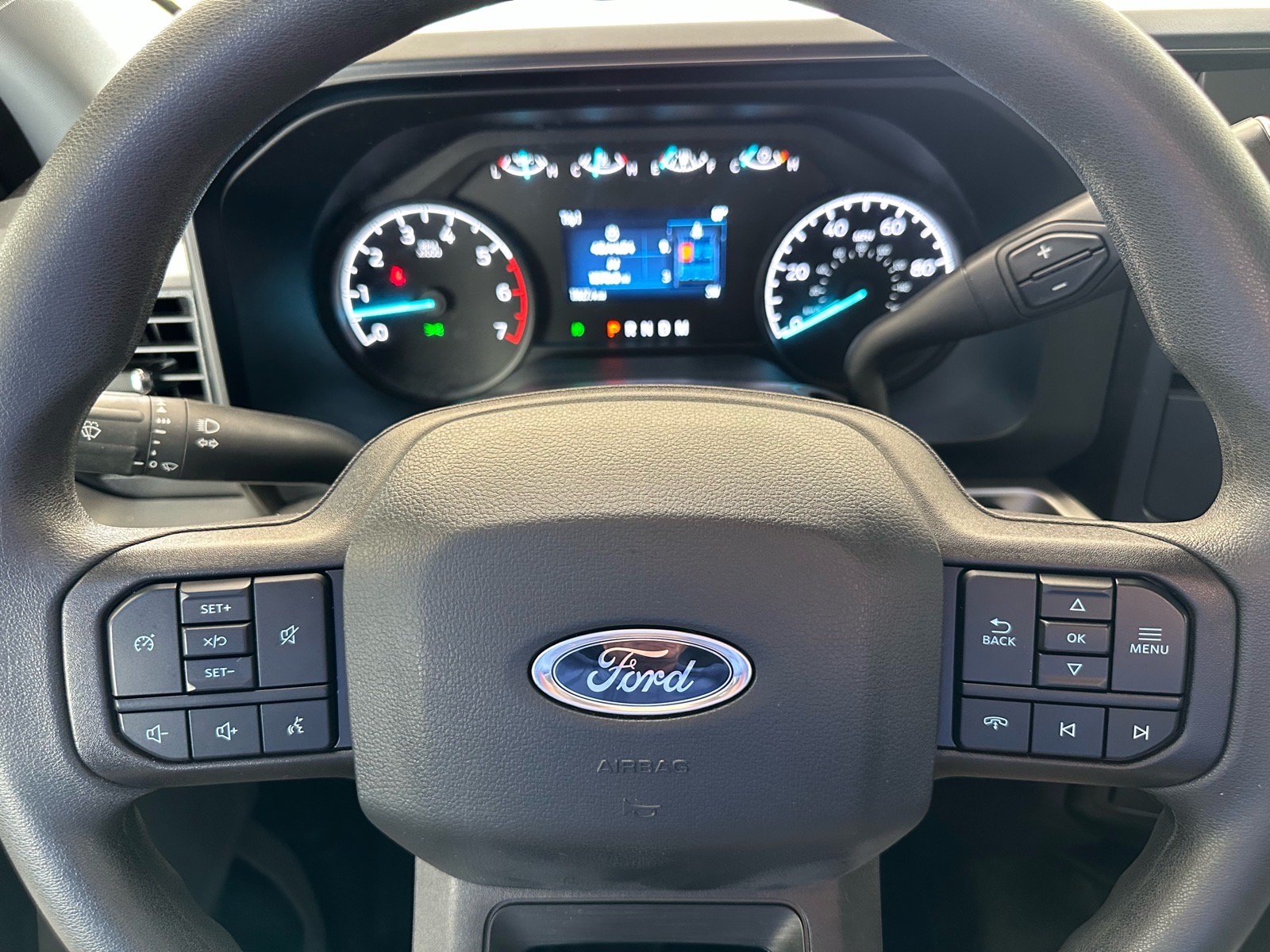 Certified 2024 Ford F350 XL w/ Snow Plow Prep Package AWD/4WD image 31