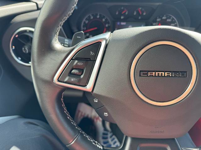 Used 2022 Chevrolet Camaro LT w/ RS Package image 23