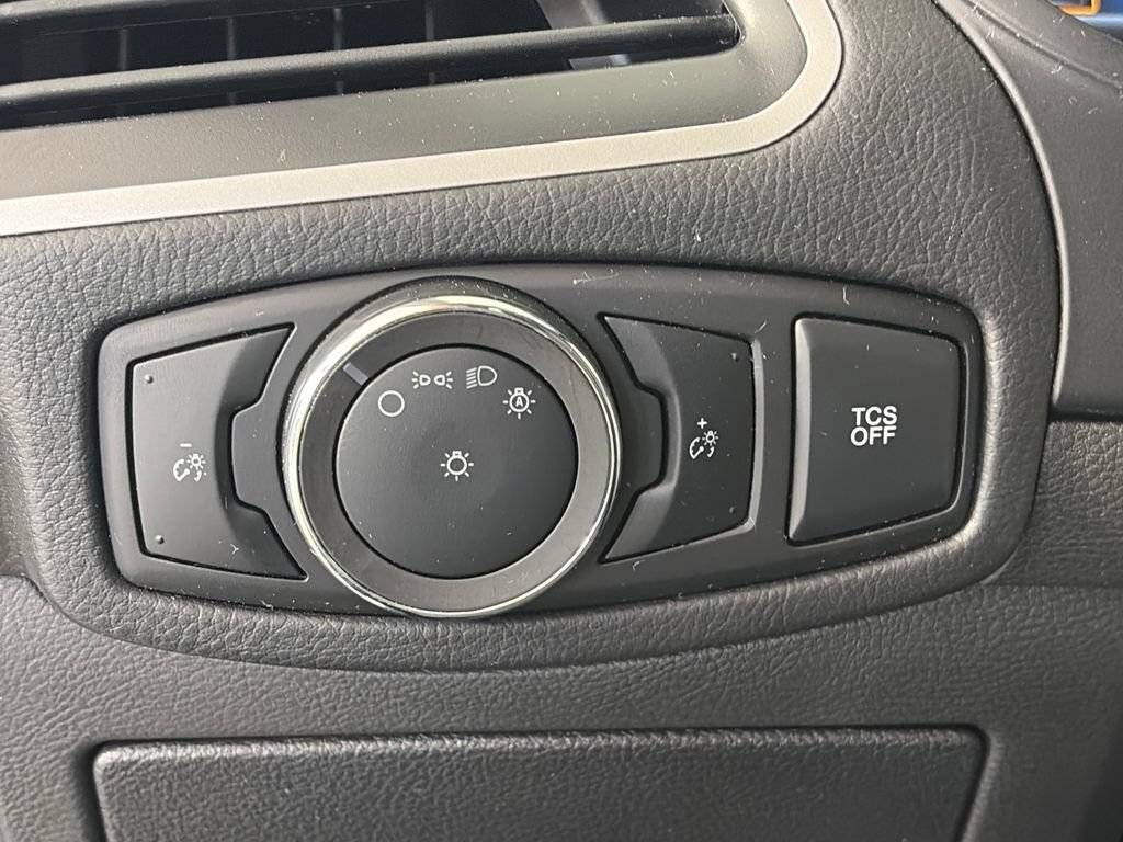 Certified 2024 Ford Edge SEL AWD/4WD image 24
