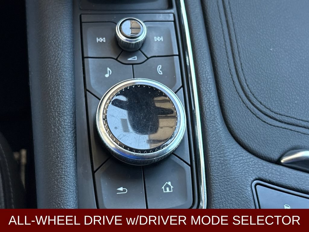Used 2024 Cadillac XT6 Luxury AWD/4WD image 13