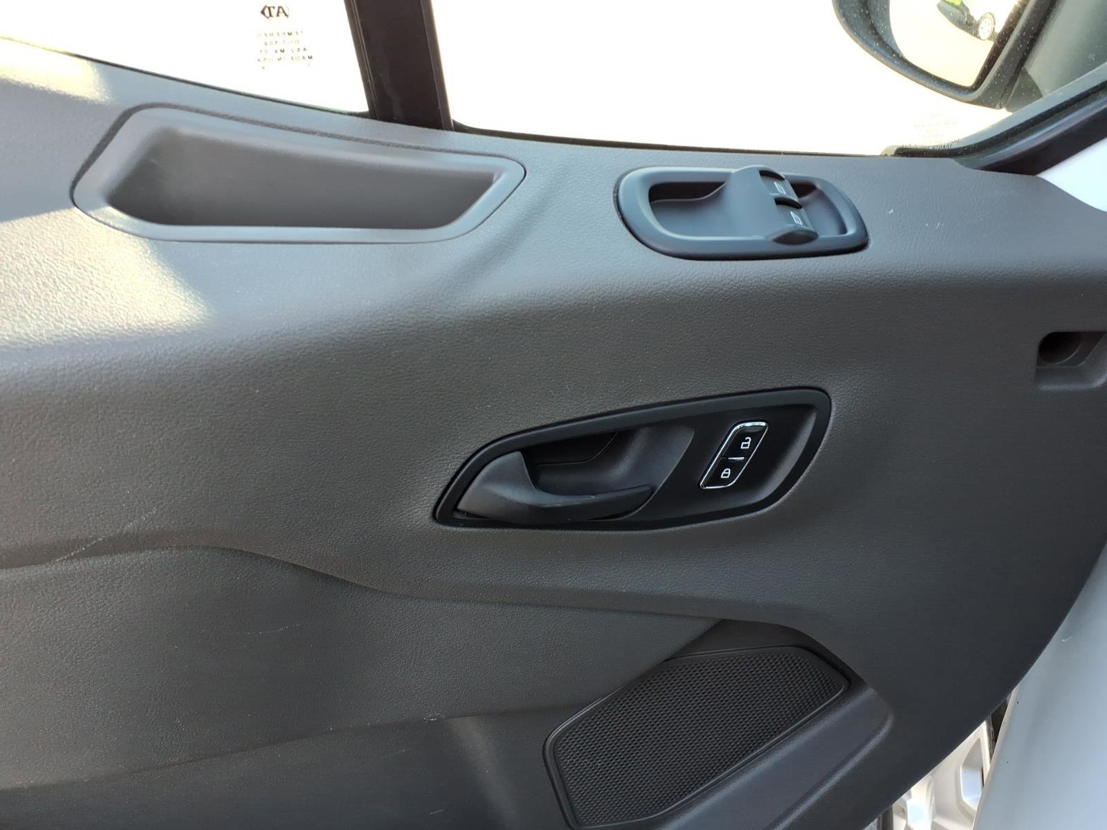 Certified 2024 Ford Transit 250 Low Roof w/ Exterior Upgrade Package image 11