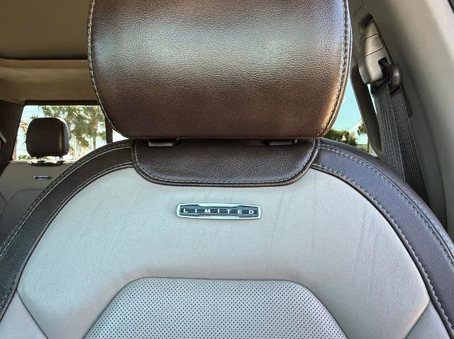 Certified 2019 Ford F150 Limited w/ Trailer Tow Package image 21