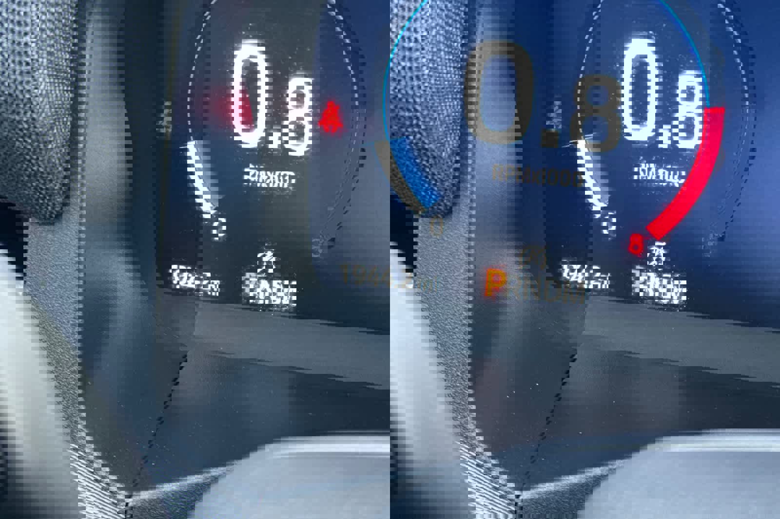 Certified 2025 Ford Explorer ST image 26