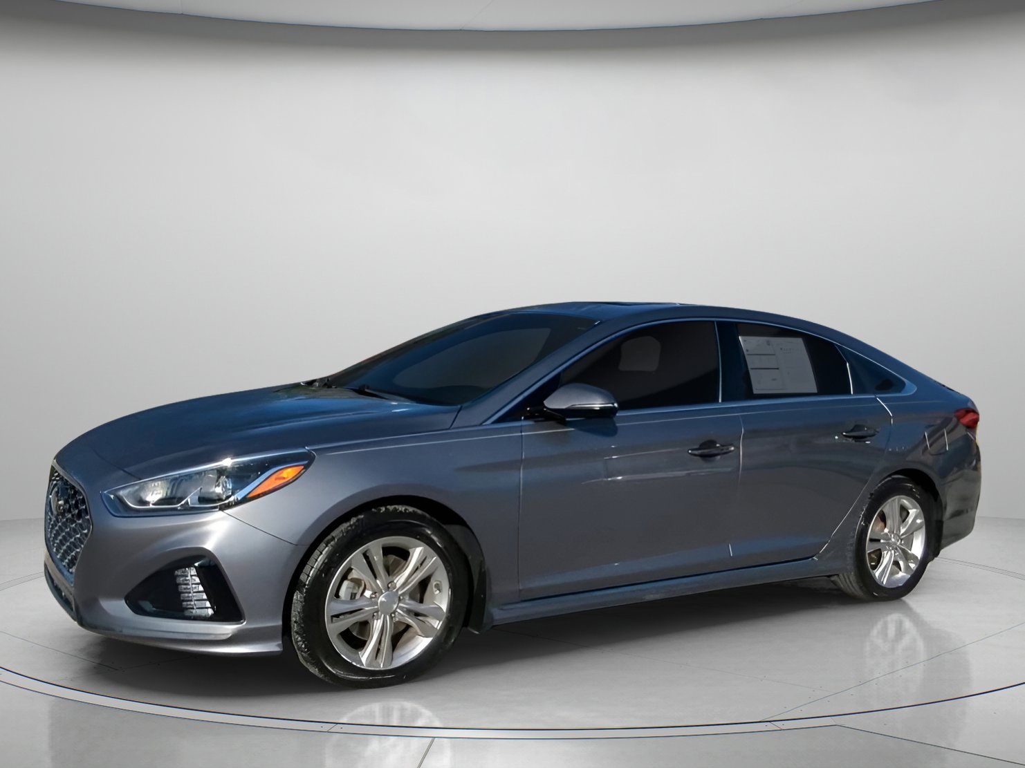 Used 2018 Hyundai Sonata Sport image 12