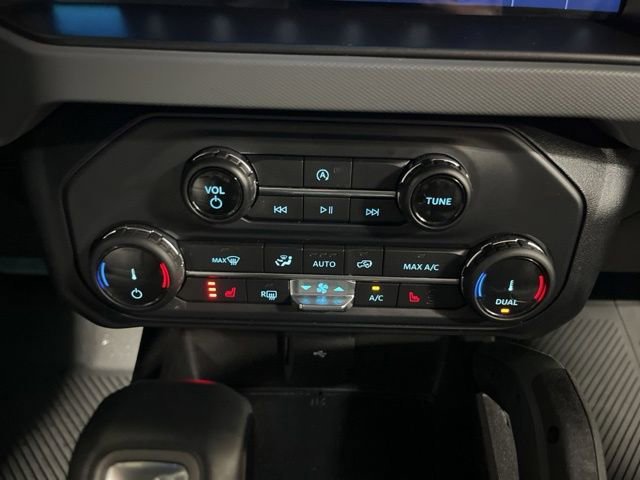 Certified 2022 Ford Bronco Everglades image 40