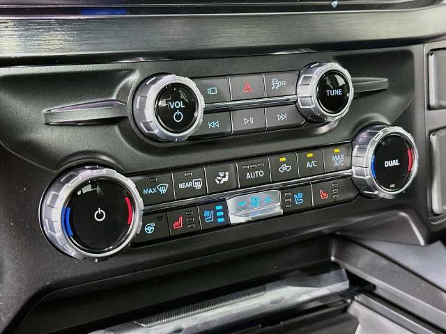 Certified 2026 Ford F250 Lariat w/ Chrome Package AWD/4WD image 18