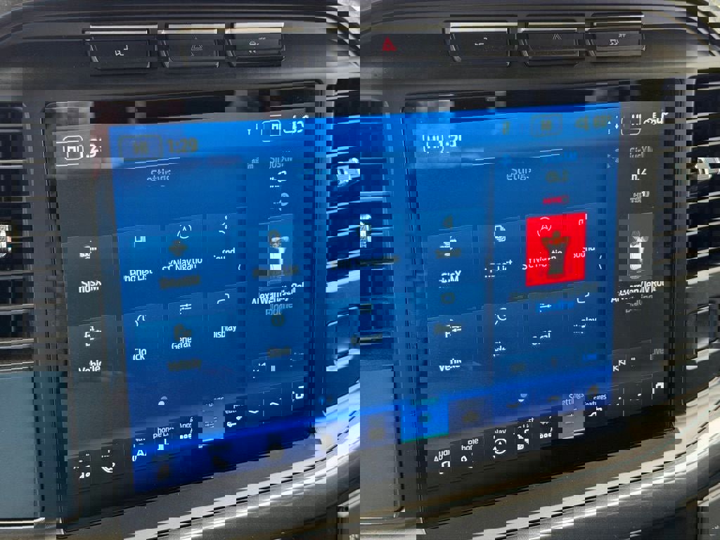 Certified 2023 Ford F150 XLT w/ Equipment Group 302A High image 38