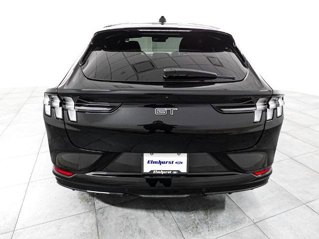 Certified 2023 Ford Mustang Mach-E GT AWD/4WD image 5