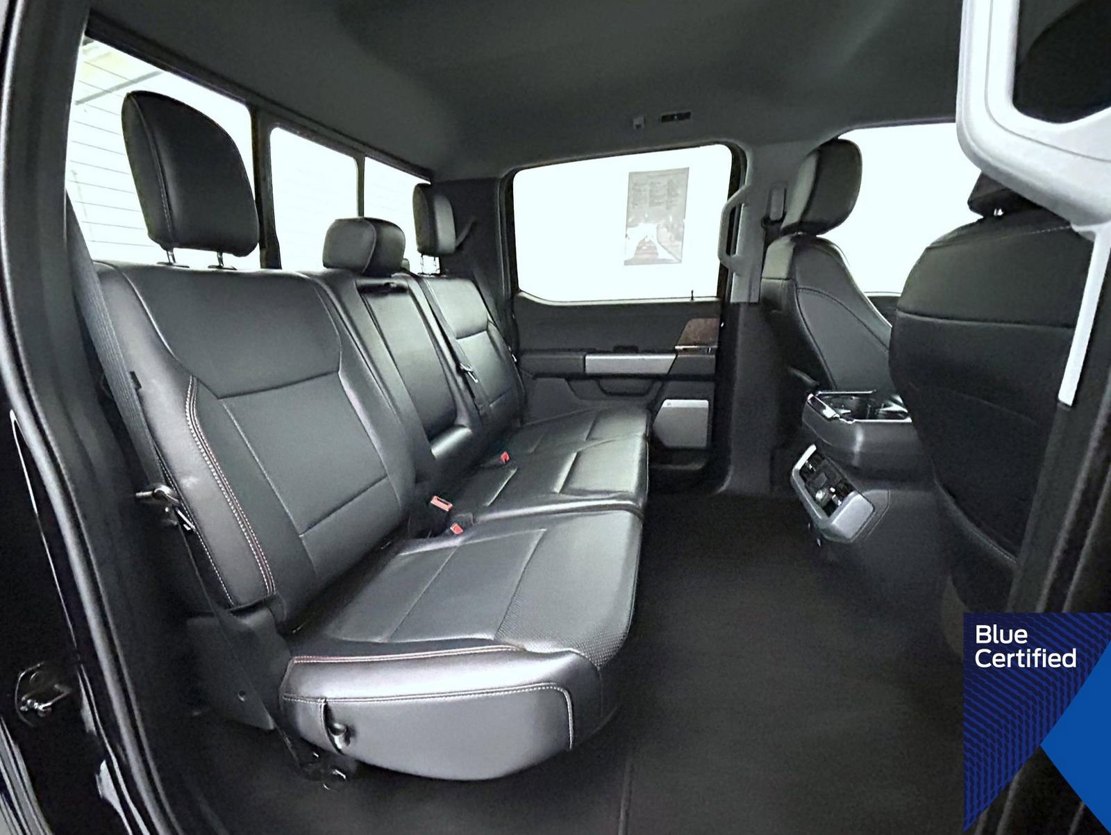 Certified 2023 Ford F150 Lariat image 18