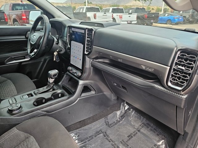 Certified 2024 Ford Ranger XLT w/ FX4 Off-Road Package AWD/4WD image 19