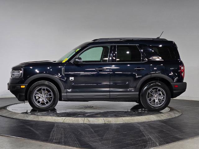 Certified 2023 Ford Bronco Sport Big Bend image 6