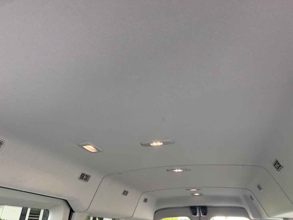 Certified 2025 Ford Transit 350 XLT AWD/4WD image 14