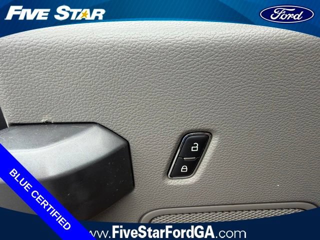 Certified 2020 Ford F150 XLT w/ Equipment Group 302A Luxury RWD image 13