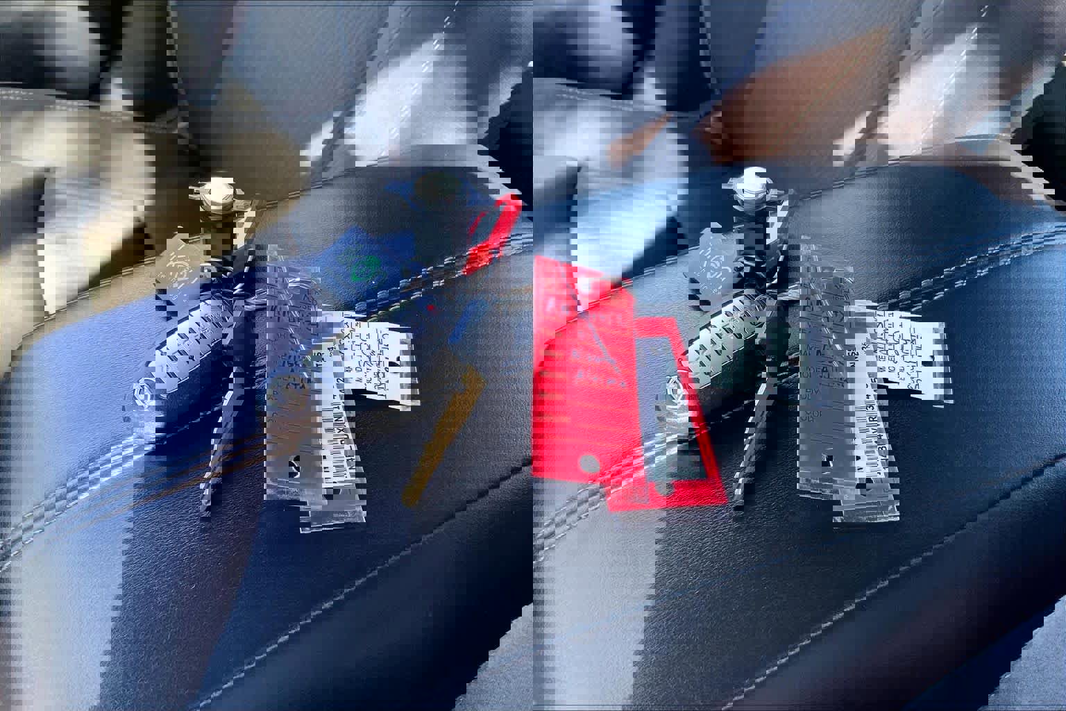 Used 2024 Nissan Altima 2.5 SV image 14