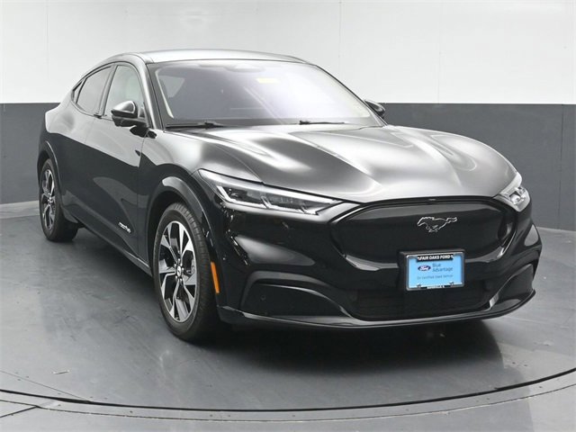 Certified 2023 Ford Mustang Mach-E Premium image 19