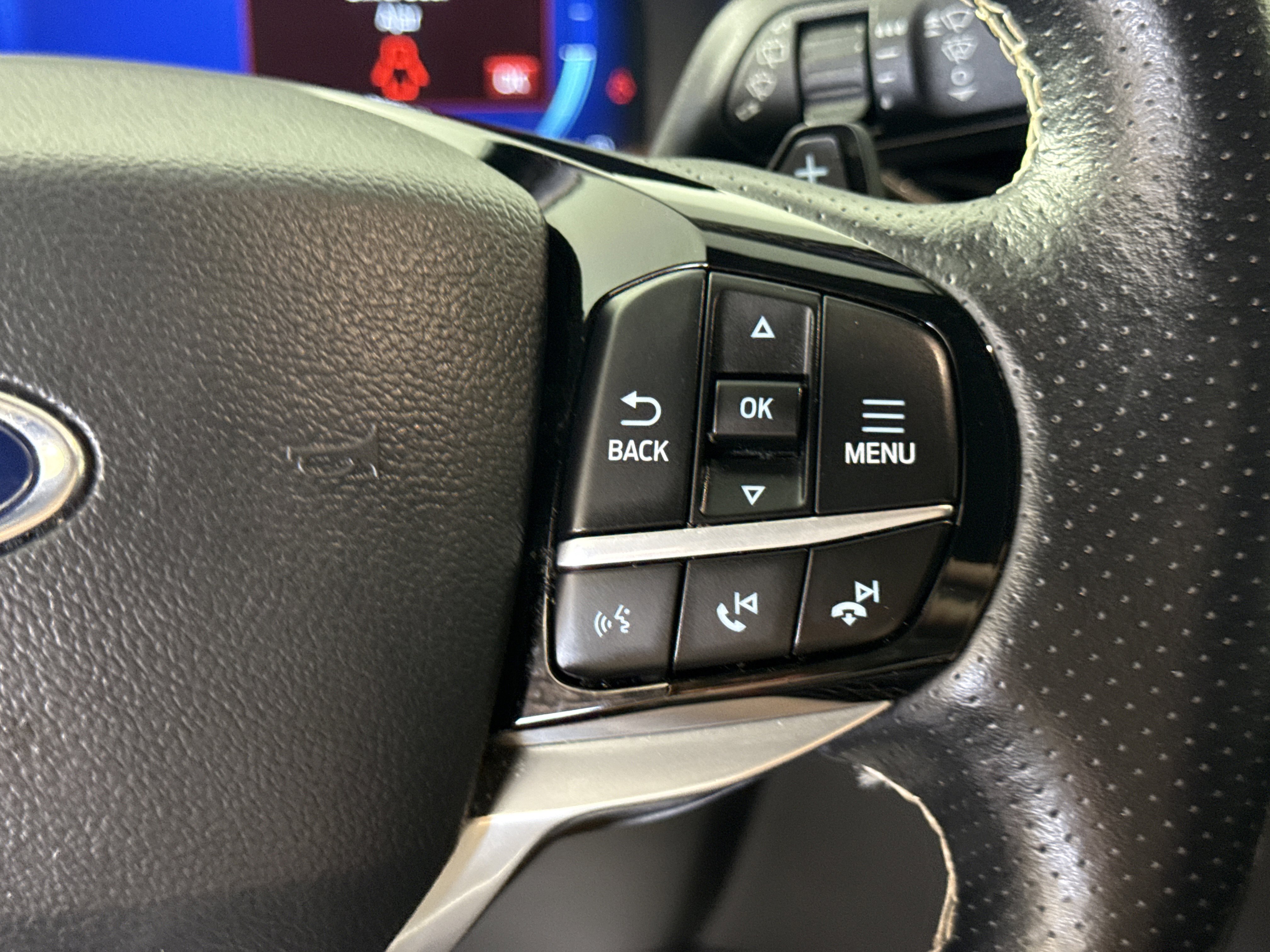 Certified 2023 Ford Explorer ST w/ Equipment Group 401A AWD/4WD image 27